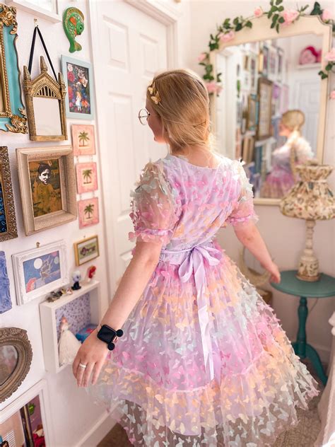 Princess on a Budget: Dresses for Disneyland Under $100