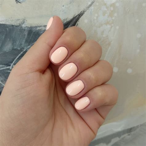 50 Stunning Manicure Ideas For Short Nails With Gel Polish That Are ...