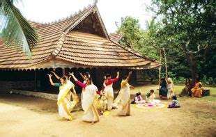 Kerala People and Lifestyle - Kerala Travels