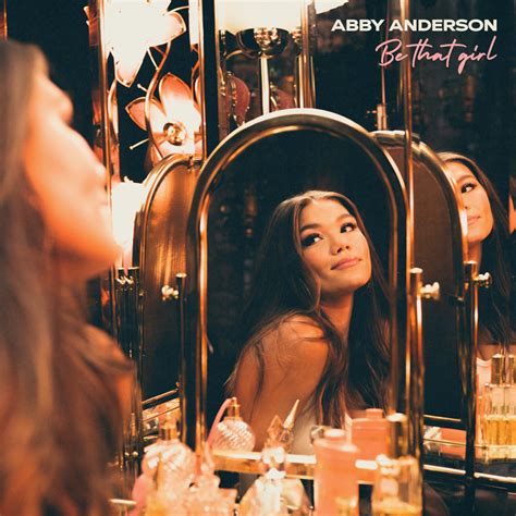 Abby Anderson - Sugar Spice Lyrics and Tracklist | Genius