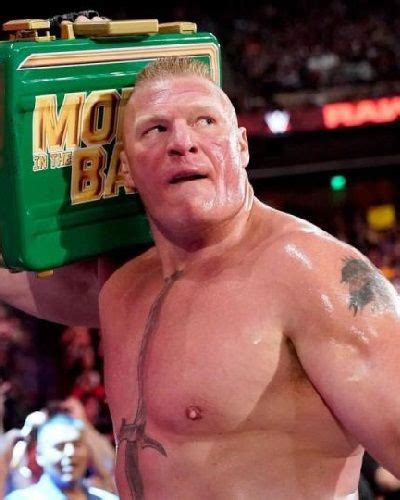 Is the son of Brock Lesnar following footstep of his father! Know about ...