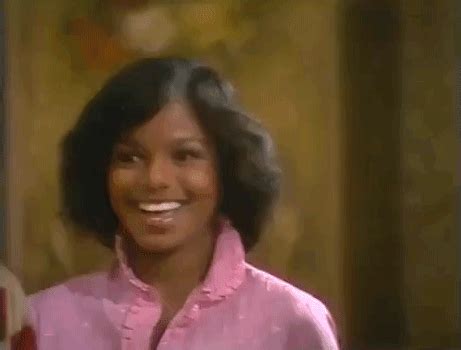 sbrown82 - Janet Jackson as Charlene DuPrey on “Diff'rent Strokes”...