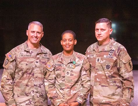 FCoE announces 2022 Drill Sergeant of the Year | Article | The United States Army