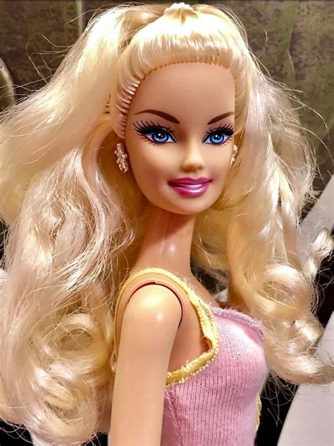 Barbie Doll 90s Fashionista | Etsy