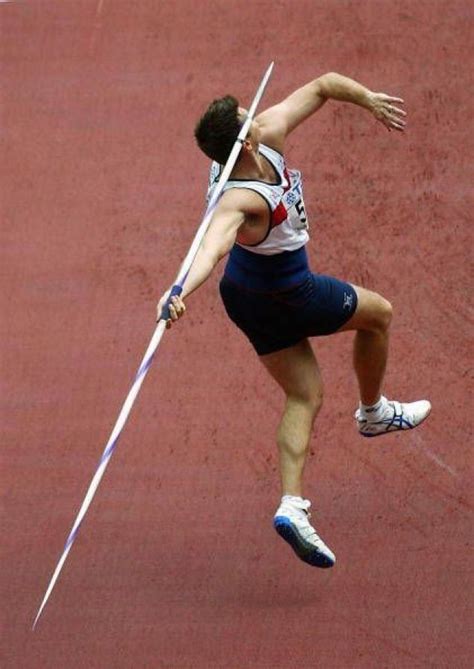 What is javelin throw? · English reading exercise (advanced level) | bitgab