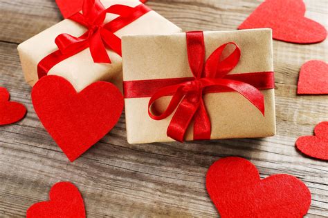 Unique Gift Ideas for Valentine's Day - USA Online Casino