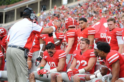 Cornell football Spring Game set for Saturday under the lights – FingerLakes1.com Archive