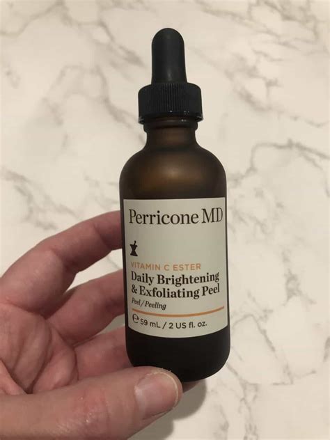 9 Best Perricone MD Products I’m Obsessed With - I Spy Fabulous