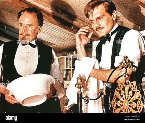 DOCTOR ZHIVAGO, Rod Steiger, Omar Sharif, 1965 Stock Photo - Alamy