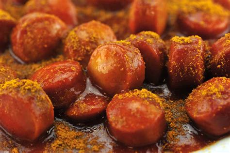 Currywurst-Sauce selber machen - Fränkische Rezepte ️ Rezepte, Tipps ...