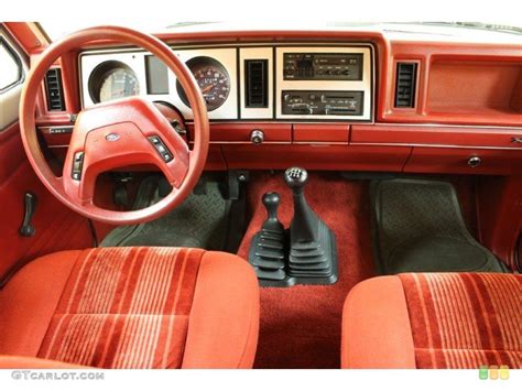 Bronco 2 interior | Car interior, Bronco, Bronco 2