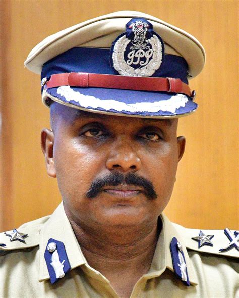 Coimbatore City Police to re-draw road map for policing for the next 25 years - Finnoexpert