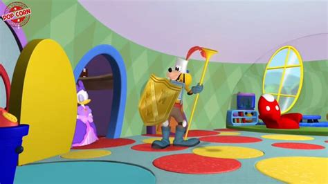 Mickey Mouse Clubhouse Full Episodes 🌷 Mickey Mouse Clubhouse Episode Daisy's Pony Tale P1 ...