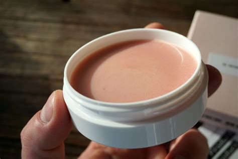 Quick Review: Jones Road Miracle Balm in Au Naturel - OMGBART