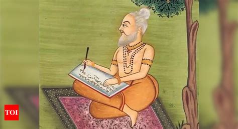 Valmiki Jayanti 2020 Date, Time & Significance - Times of India