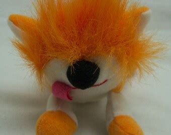 Sesame Street Plush - Etsy