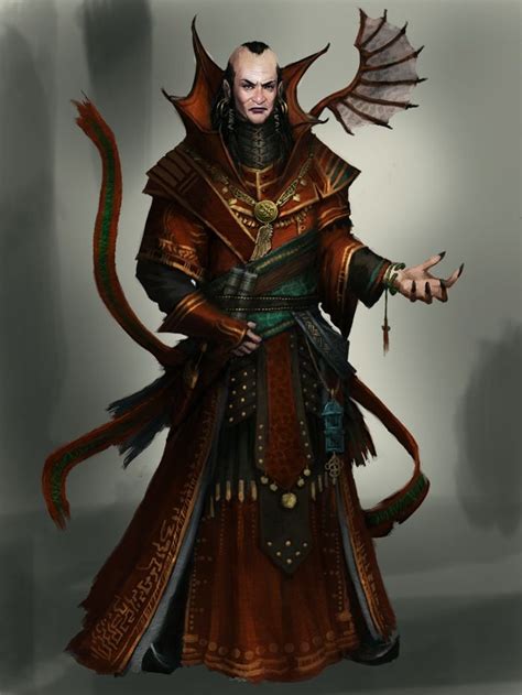 warlock | Character art, Concept art characters, Fantasy wizard