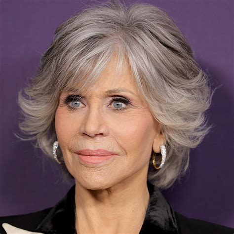 Jane Fonda: Latest News, Pictures & Videos - HELLO!