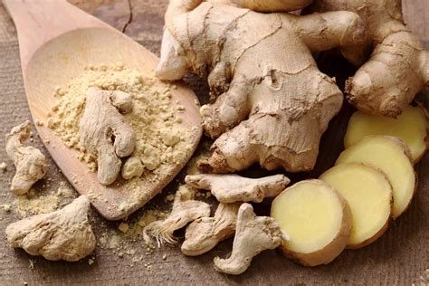 6 dangerous side effects of ginger you should know