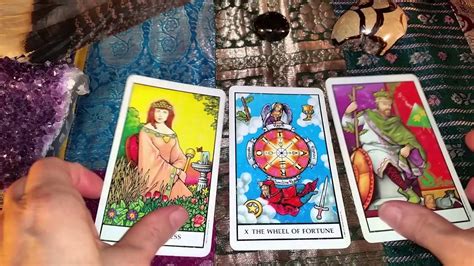 GEMINI MID MONTH TAROT READING FEBRUARY 15 - 28, 2016 - YouTube