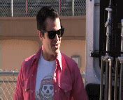 Gifs Animados de Britney Spears: Britney Spears Johnny Knoxville Gifs