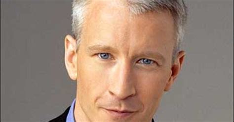 Anderson Cooper To Debut On '60 Minutes' - CBS News