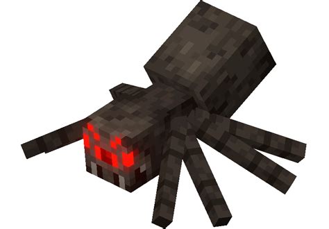 Minecraft Cave Spider Papercraft | lupon.gov.ph