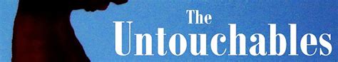 The Untouchables (1993) • TV Show (1993 - 1994)
