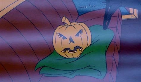 Scooby-Doo! – The Headless Horseman of Halloween – RazorFine Review