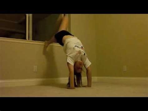 Gymnastics Fails - YouTube