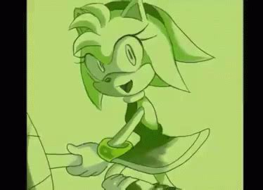 Amy Rose GIF - Amy Rose - Discover & Share GIFs