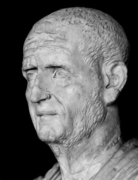 Emperor Trajan Decius