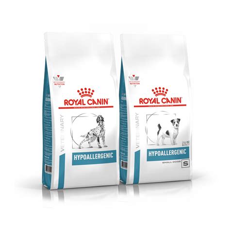 ROYAL CANIN® 🐶 Canine Hypoallergenic Adult Dry Dog Food