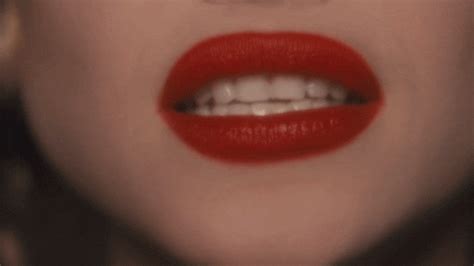 Rocky Horror Lips GIFs - Find & Share on GIPHY