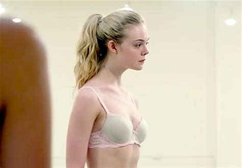 The Neon Demon with Elle Fanning - Official Trailer - video Dailymotion