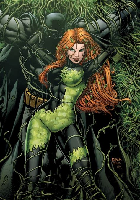 poison ivy new 52 - Google Search | Poison ivy dc comics, Poison ivy batman, Dc comics art