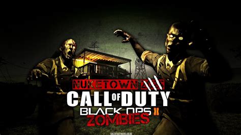 Call Of Duty: Black Ops III + Zombies Wallpapers - Wallpaper Cave
