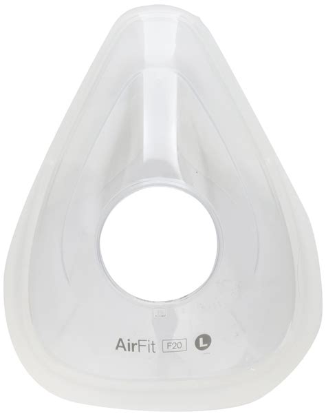 Resmed AIRFIT F20 Cushion 63469 Large New 619498634699 | eBay