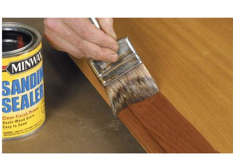 Sanding Sealer Vs Polyurethane: All you Need to Know