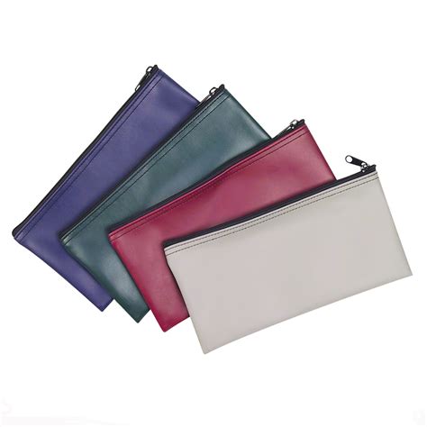 Zippered Bank Deposit Bags Walmart Canada | semashow.com