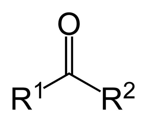 Carbonyl Definition in Chemistry