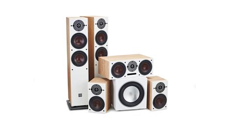 Best surround sound systems 2023: speakers and soundbars for immersive home cinema audio | What ...