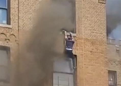 1 Dead, 3 Injured in “Suspicious” Fire at Six-Story Apartment in Brooklyn – La Voce di New York