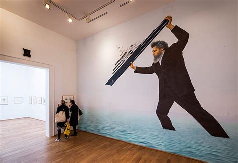 Jeremy Deller's British pavilion at the Venice Biennale - in pictures | Jeremy deller, Venice ...