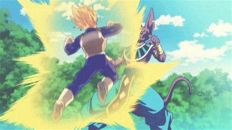 Best Dragon Ball Z: Battle Of Gods Scene! | Best anime shows, Dragon ball z, Dragon ball