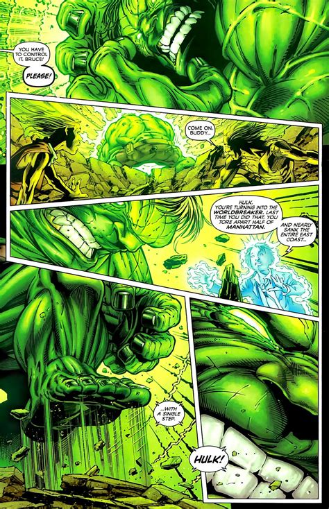 Worldbreaker Hulk | Hulk, World breaker hulk, Incredible hulk