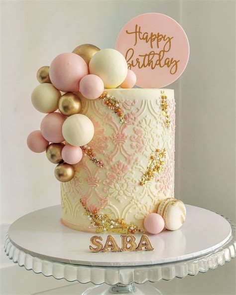 54 Creative Birthday Cakes ideas. | Melody Jacob