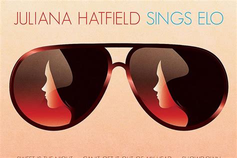 Juliana Hatfield Announces Album of ELO Covers | DRGNews