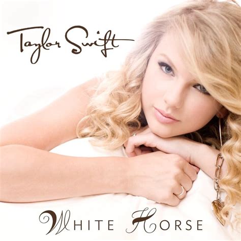 White Horse | Taylor Swift Wiki | Fandom