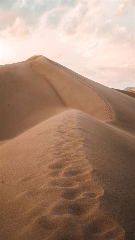 Wallpapers for iPhone 12 Pro and iPhone 12 Pro Max in 2021 | Sand dunes national park, National ...